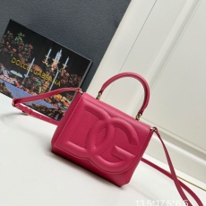 Dolce Gabbana Satchel Bags